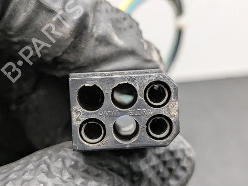 Climate control BMW 5 (E28) 524 td | BP38076736I5 - Image 8