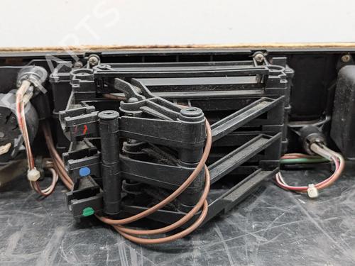 Climate control BMW 5 (E28) 524 td | BP38076736I5 - Image 12