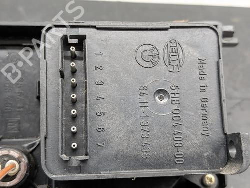 Climate control BMW 5 (E28) 524 td | BP38076736I5 - Image 14