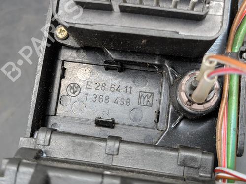 Climate control BMW 5 (E28) 524 td | BP38076736I5 - Image 15