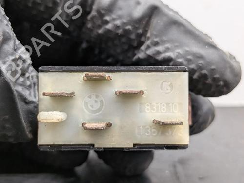 Right front window switch BMW 5 (E28) 524 td | BP38076738I26 - Image 7