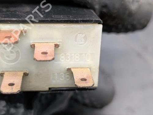 Right front window switch BMW 5 (E28) 524 td | BP38076738I26 - Image 9