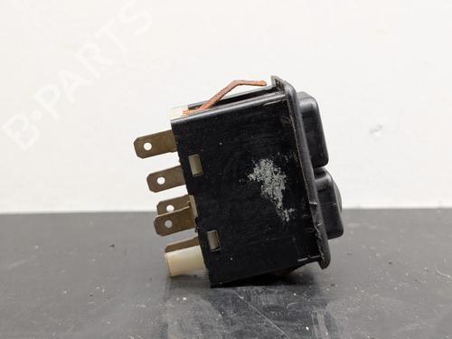 Right front window switch BMW 5 (E28) 524 td | BP38076738I26 - Image 6