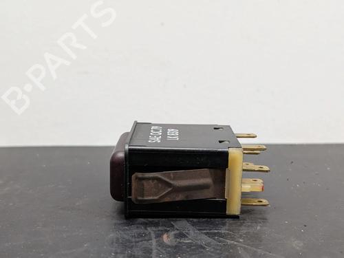 Warning switch BMW 5 (E28) 524 td | BP38076741I22 - Image 4