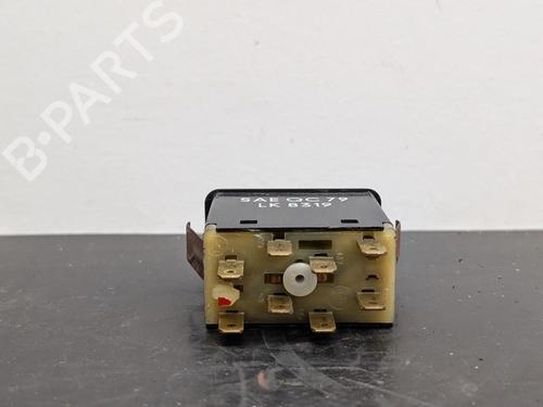 Warning switch BMW 5 (E28) 524 td | BP38076741I22 - Image 5