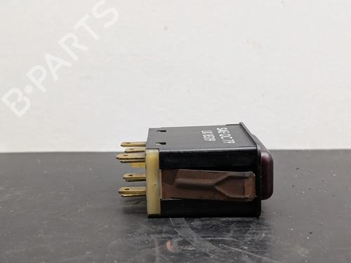 Warning switch BMW 5 (E28) 524 td | BP38076741I22 - Image 6