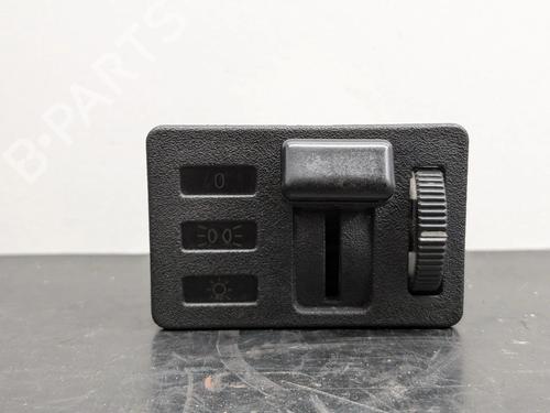 Headlight switch BMW 5 (E28) 524 td | BP38093787I24 - Image 3