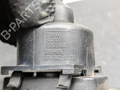 Electronic sensor BMW 5 (E28) 524 td | BP38093788M84 - Image 8