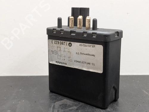 Switch BMW 5 (E28) 524 td | BP38093789I30 - Image 2