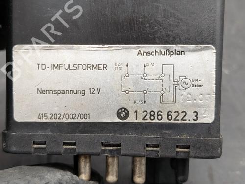 Switch BMW 5 (E28) 524 td | BP38093789I30 - Image 5