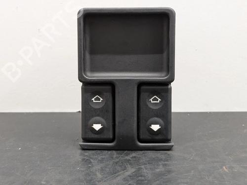 Left front window switch BMW 5 (E34) 524 td | BP38093791I27 - Image 2