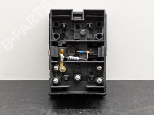 Left front window switch BMW 5 (E34) 524 td | BP38093791I27 - Image 4
