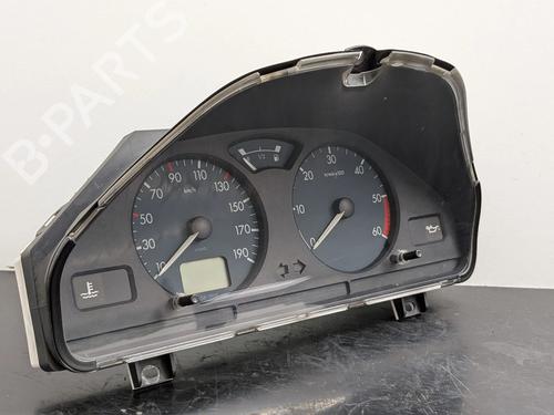 Kombiinstrument Kombiinstrument 38093794 38093794