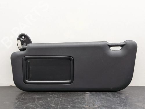 Left sun visor TOYOTA C-HR (_X2_, _H2_) PHEV (MAXH21) | BP38093797I1 - Image 4