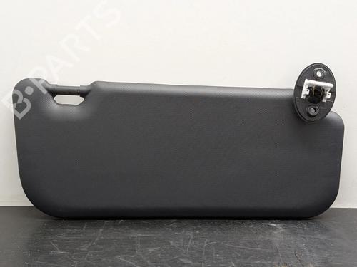 Left sun visor TOYOTA C-HR (_X2_, _H2_) PHEV (MAXH21) | BP38093797I1 - Image 3