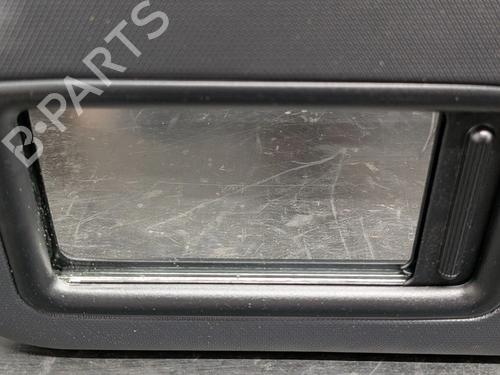 Left sun visor TOYOTA C-HR (_X2_, _H2_) PHEV (MAXH21) | BP38093797I1 - Image 5