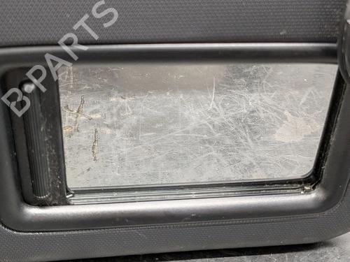 Right sun visor TOYOTA C-HR (_X2_, _H2_) PHEV (MAXH21) | BP38093798I2 - Image 5