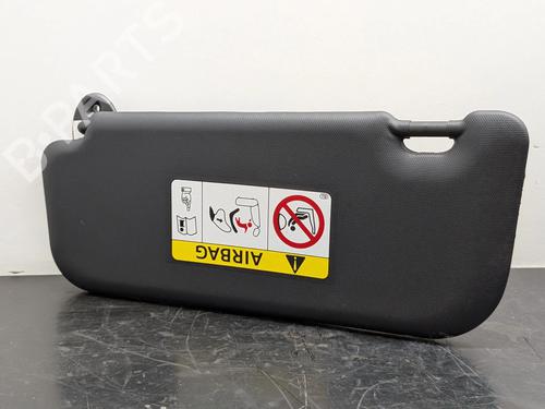 Right sun visor TOYOTA C-HR (_X2_, _H2_) PHEV (MAXH21) | BP38093798I2 - Image 2