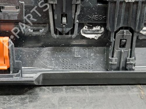 Luftventil TOYOTA C-HR (_X2_, _H2_) PHEV (MAXH21) | BP38097543I21  - Image 13