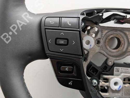 Rat TOYOTA C-HR (_X2_, _H2_) PHEV (MAXH21) | BP38097544C49 - Image 10