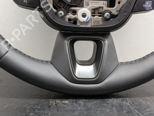 Rat TOYOTA C-HR (_X2_, _H2_) PHEV (MAXH21) | BP38097544C49 - Image 5