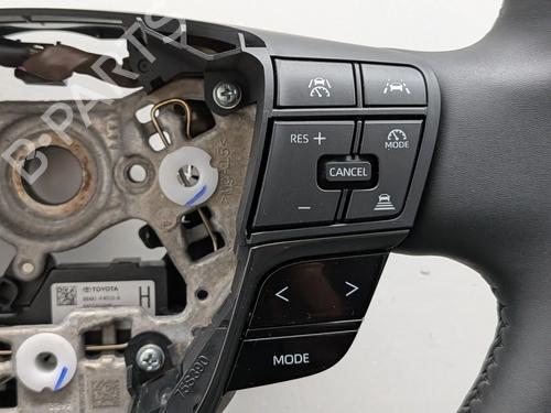 Rat TOYOTA C-HR (_X2_, _H2_) PHEV (MAXH21) | BP38097544C49 - Image 11