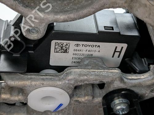 Rat TOYOTA C-HR (_X2_, _H2_) PHEV (MAXH21) | BP38097544C49 - Image 14