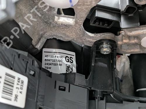 Rat TOYOTA C-HR (_X2_, _H2_) PHEV (MAXH21) | BP38097544C49 - Image 12