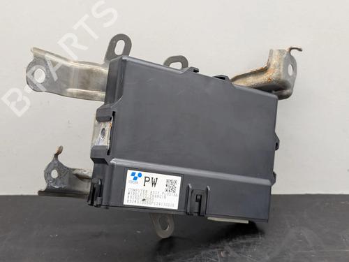 Used Electronic module Electronic module 38097555 38097555