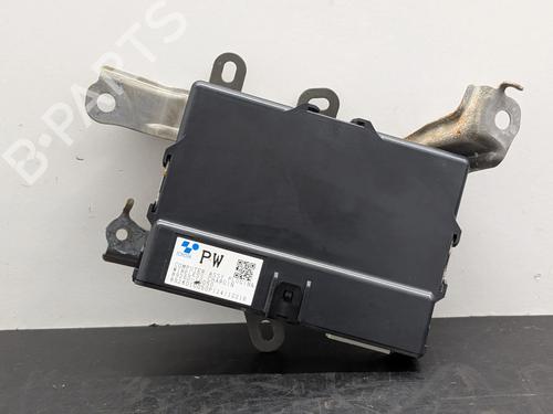 Electronic module TOYOTA C-HR (_X2_, _H2_) PHEV (MAXH21) | BP38097555M83 - Image 3