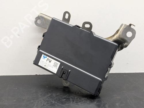 Electronic module TOYOTA C-HR (_X2_, _H2_) PHEV (MAXH21) | BP38097555M83 - Image 2