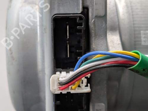 Steering column TOYOTA C-HR (_X2_, _H2_) PHEV (MAXH21) | BP38097556M21  - Image 9