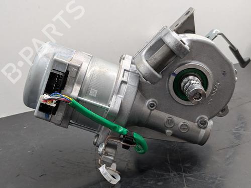 Steering column TOYOTA C-HR (_X2_, _H2_) PHEV (MAXH21) | BP38097556M21  - Image 8