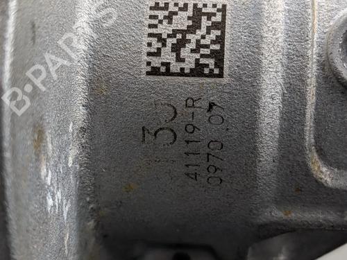 Steering column TOYOTA C-HR (_X2_, _H2_) PHEV (MAXH21) | BP38097556M21  - Image 7