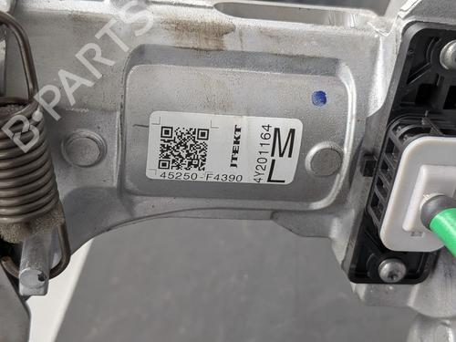 Steering column TOYOTA C-HR (_X2_, _H2_) PHEV (MAXH21) | BP38097556M21  - Image 12