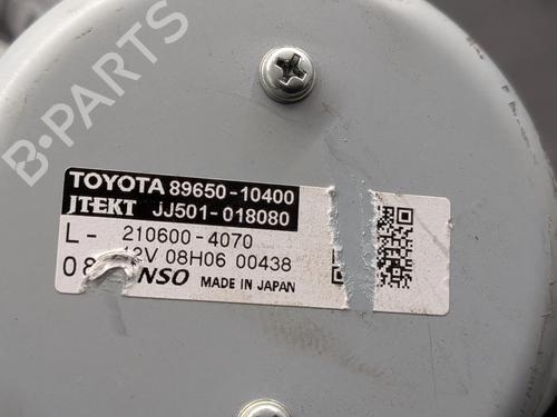 Steering column TOYOTA C-HR (_X2_, _H2_) PHEV (MAXH21) | BP38097556M21  - Image 11
