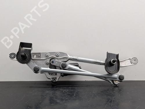 Used Front wiper motor Front wiper motor 38097557 38097557