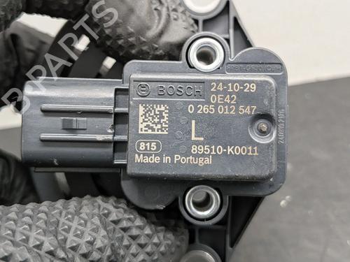 Electronic sensor TOYOTA C-HR (_X2_, _H2_) PHEV (MAXH21) | BP38097562M84  - Image 8
