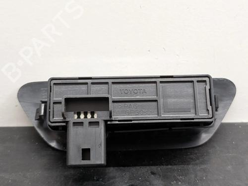 Switch TOYOTA C-HR (_X2_, _H2_) PHEV (MAXH21) | BP38098976I30 - Image 8