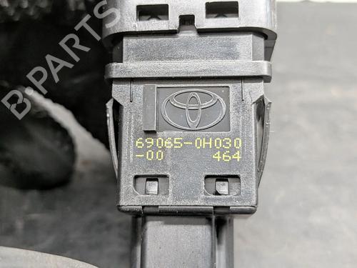 Switch TOYOTA C-HR (_X2_, _H2_) PHEV (MAXH21) | BP38113240I30 - Image 8