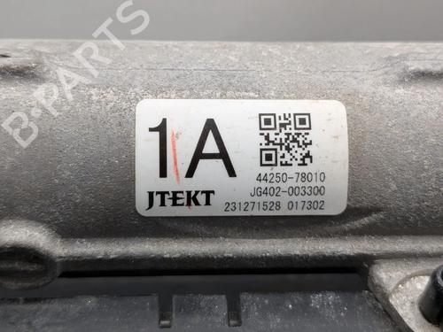 Steering rack LEXUS NX II (_A2_, _H2_) 450h+ E-Four (AAZH26) | BP38155528M22 - Image 14