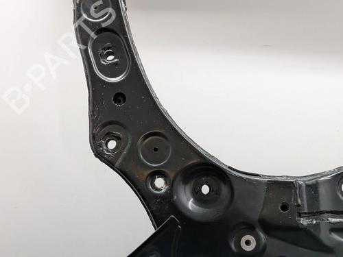 Subframe LEXUS NX II (_A2_, _H2_) 450h+ E-Four (AAZH26) | BP38156027M9 - Image 11