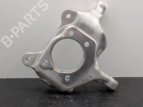 Left front steering knuckle LEXUS NX II (_A2_, _H2_) 450h+ E-Four (AAZH26) | BP38156033M25 - Image 6
