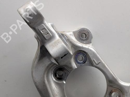 Left front steering knuckle LEXUS NX II (_A2_, _H2_) 450h+ E-Four (AAZH26) | BP38156033M25 - Image 4