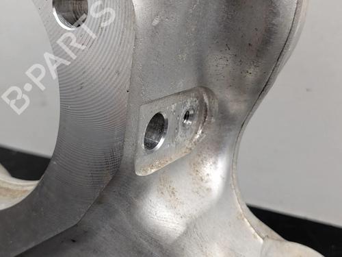 Left front steering knuckle LEXUS NX II (_A2_, _H2_) 450h+ E-Four (AAZH26) | BP38156033M25 - Image 12