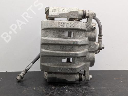 Right front brake caliper LEXUS NX II (_A2_, _H2_) 450h+ E-Four (AAZH26) | BP38156035M104 - Image 2