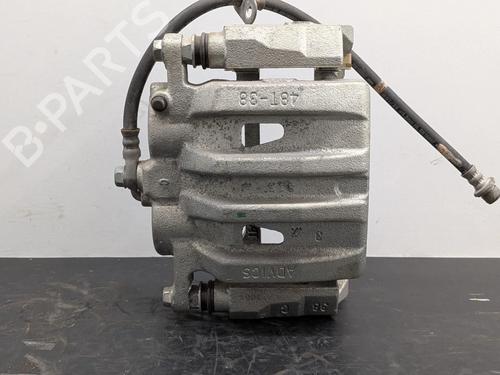 Left front brake caliper LEXUS NX II (_A2_, _H2_) 450h+ E-Four (AAZH26) | BP38156476M105 - Image 3