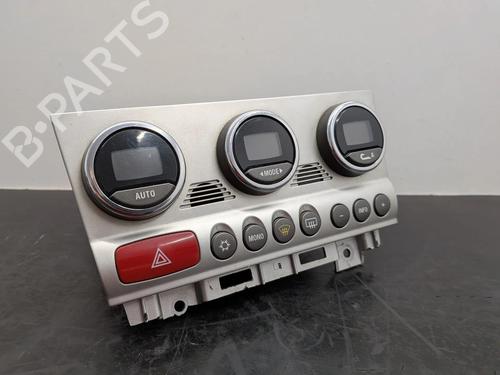 Used Climate control Climate control 38172402 38172402