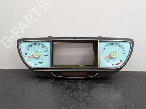 Kombiinstrument Kombiinstrument 38173036 38173036