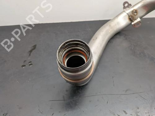 Intercooler pipe RENAULT ESPACE IV (JK0/1_) 2.0 dCi (JK01, JK02, JK1J, JK1K, JK1H) | BP38173040M127 - Image 2